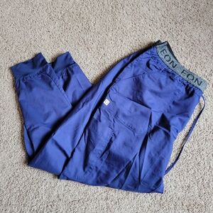 Eon Jogger Scrubs